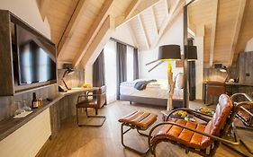 Boutiquehotel Thessoni Classic&Residence Thessoni Home Zürich-Regensdorf